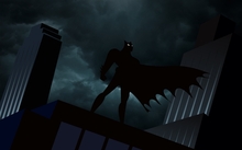 batman 1920x1200 wallpaper 